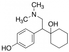 D,L-O-Desmethyl Venlafaxine