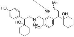 O-Desmethyl Venlafaxine N-Dimer