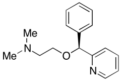 (S)-Desmethyl Doxylamine