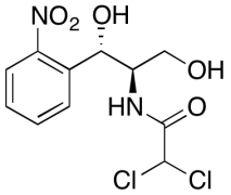 (4-Desnitro-2-nitrophenyl)-(S,R)-chloramphenicol
