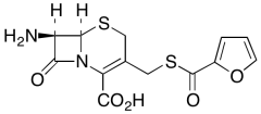Desthiazoximic Acid Ceftiofur