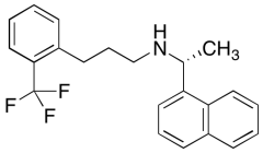 3'-Destrifluoromethyl 2'-Trifluoromethyl Cinacalcet
