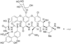 Desvancosaminyl Vancomycin Hydrate (>90%)