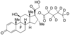 Dexamethasone Valerate-d9