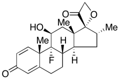 Dexamethasone Oxetanone