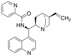 N-(9-Deoxy-epi-cinchonin-9-yl)picolinamide