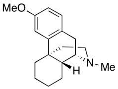 rac-14-epi-Dextromethorphan