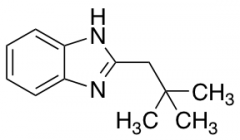 2-(2,2-dimethylpropyl)-1H-benzimidazole