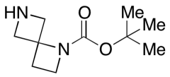 1,6-Diazaspiro[3.3]heptane-1-carboxylic Acid 1,1-Dimethylethyl Ester