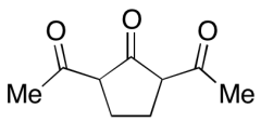 2,5-Diacetylcyclopentanone