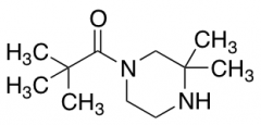 1-(3,3-dimethylpiperazin-1-yl)-2,2-dimethylpropan-1-one