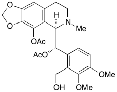 Diacetyl Narcolinogendiol