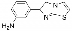3-(5,6-Dihydroimidazo[2,1-b]thiazol-6-yl)aniline