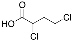 2,4-Dichlorobutanoic acid