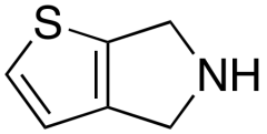 5,6-Dihydro-4H-thieno[2,3-c]pyrrole