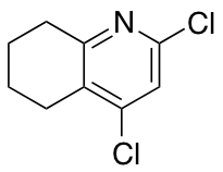 2,4-dichloro-5,6,7,8-tetrahydroquinoline