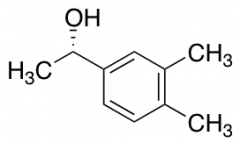 (1S)-1-(3,4-Dimethylphenyl)ethan-1-ol