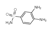 3,4-Diaminobenzenesulfonamide