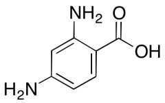 2,4-Diaminobenzoic Acid