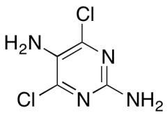 2,5-Diamino-4,6-dichloropyrimidine
