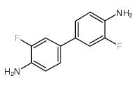 4,4'-Diamino-3,3'-difluorobiphenyl