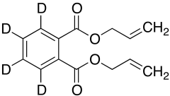 Diallyl Phthalate-d4