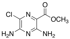 3,5-Diamino-6-chloropyrazine-2-carboxylic Acid Methyl Ester
