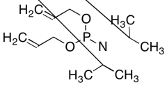 Diallyl N,N-diisopropylphosphoramidite