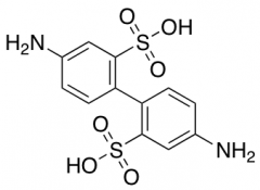 4,4'-Diamino-[1,1'-biphenyl]-2,2'-disulfonic Acid