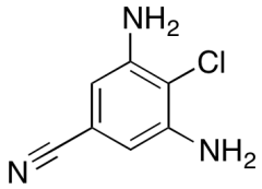3,5-Diamino-4-chlorobenzonitrile