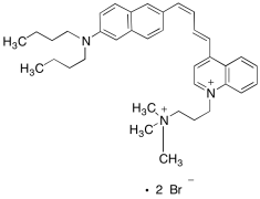 Di-4-ANBDQPQ (Mixture of E/Z isomers, ~90%)