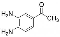 1-(3,4-Diaminophenyl)ethanone