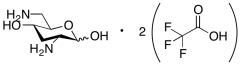 2,6-Diamino-2,3,6-trideoxy-D-ribo-Hexose Di-TFA Salt