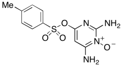 2,6-Diamino-4-pyrimidinyl p-Toluenesulfonate 3-Oxide