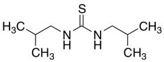 NN'-Di-iso-butylthiourea