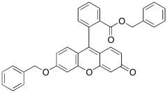 Dibenzylfluorescein