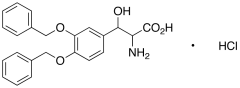 3,4-Di-O-benzyl Droxidopa Hydrochloride(Mixture of Diastereomers)