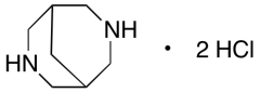 3,7-Diazabicyclo[3.3.1]nonane Dihydrochloride