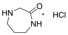 1,4-Diazepan-2-one Hydrochloride