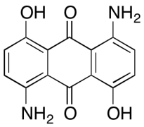 1,5-Diamino-4,8-dihydroxy-9,10-anthracenedione
