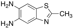 5,6-Diamino-2-methyl-benzothiazole
