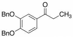 3',4'-Dibenzyloxy-1-phenylpropiophenone