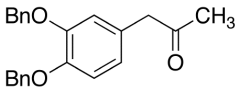 3',4'-Dibenzyloxy-1-phenyl-2-propanone