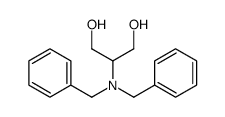2-(N,N-Dibenzyl)-amino-1,3-propanediol