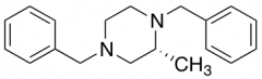 (R)-1,4-Dibenzyl-2-methylpiperazine