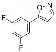 5-(3,5-Difluorophenyl)isoxazole