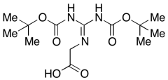 1,3-Di-boc-2-(carboxymethyl)guanidine
