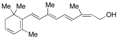 13-cis-3-Dehydroretinol