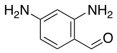 2,4-Diaminobenzaldehyde