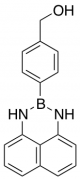 (4-{2,4-Diaza-3-boratricyclo[7.3.1.0^{5,13}]trideca-1(13),5,7,9,11-pentaen-3-yl}phenyl)met